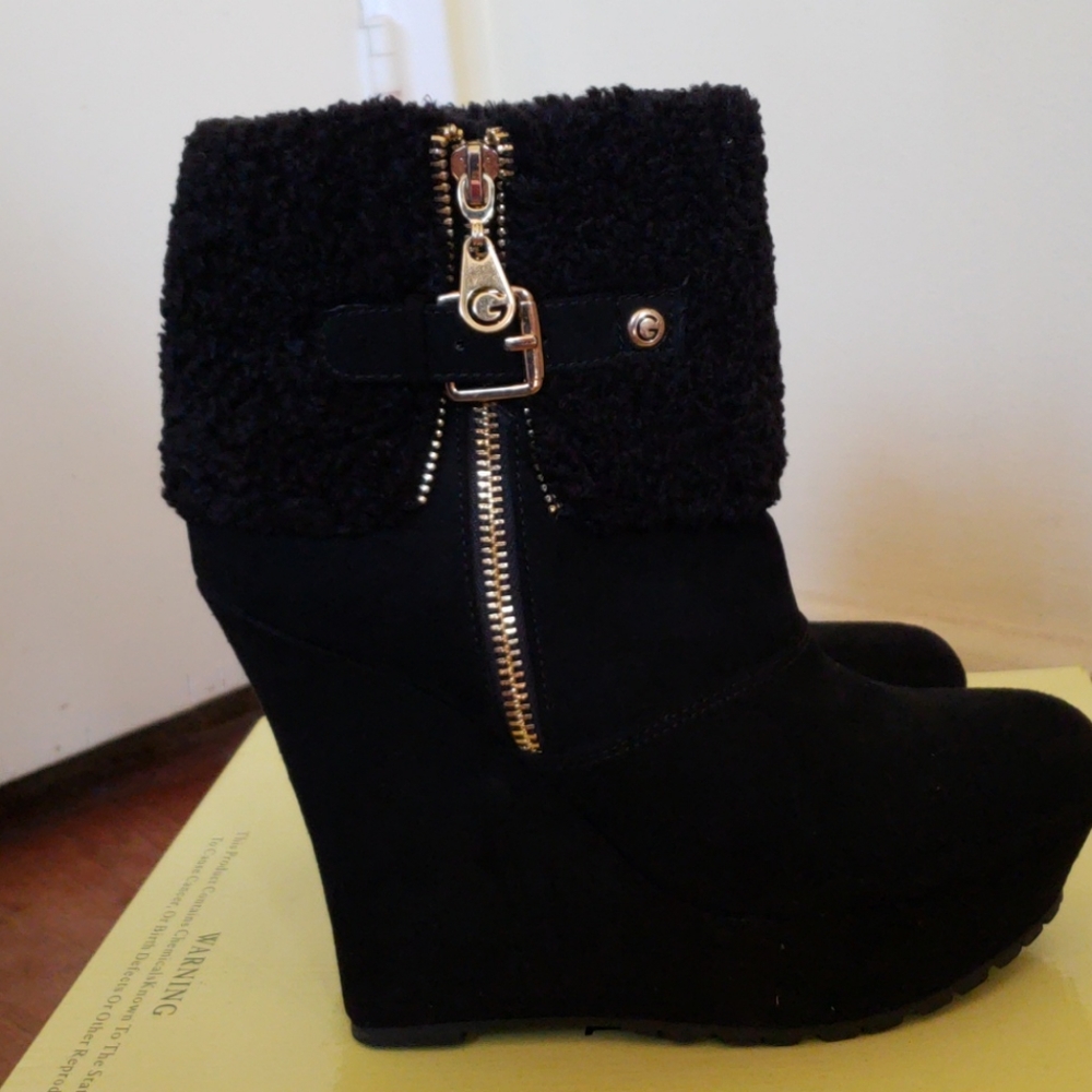Women's heels